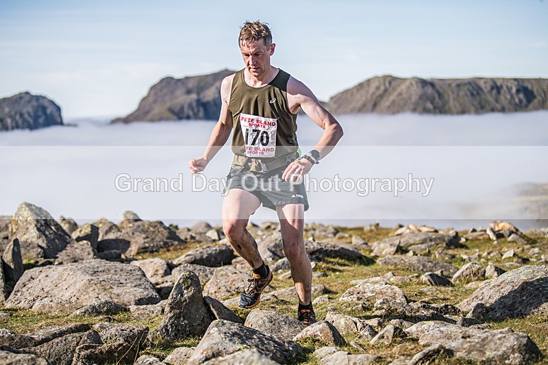 Langdale-708 - Langdale Horseshoe Fell Race Saturday 11th October 2025