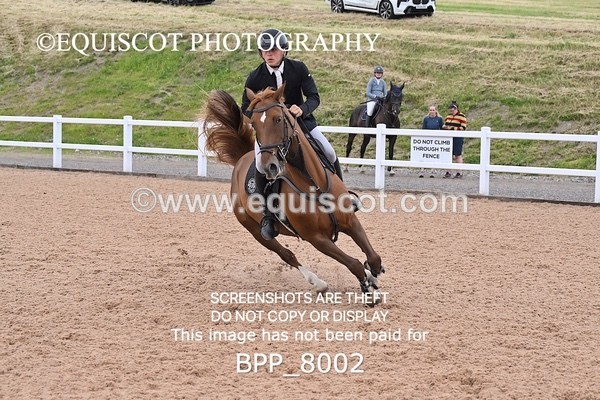 BPP_8002 - CLASS 17 FRI The Farriers Challenge Senior 1.15m Open Inc 1.15m Members Cup