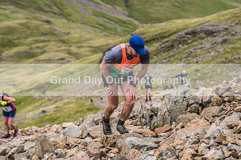 Borrowdale-994 - Borrowdale Fell Race Saturday 5th August 2023
