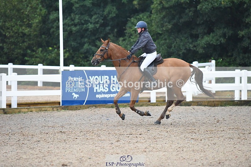 230917A-095140-06195 - Cls 32 85cm Amateur Qualifier