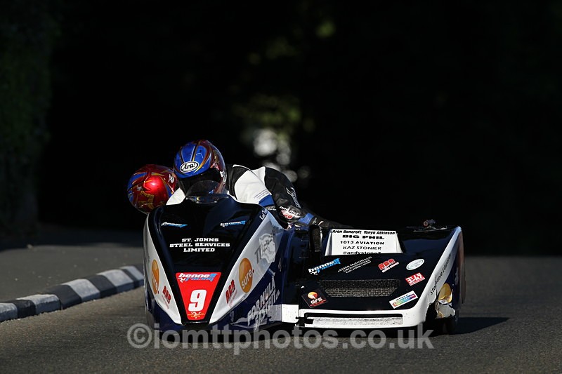 PR154218 - Friday Practice