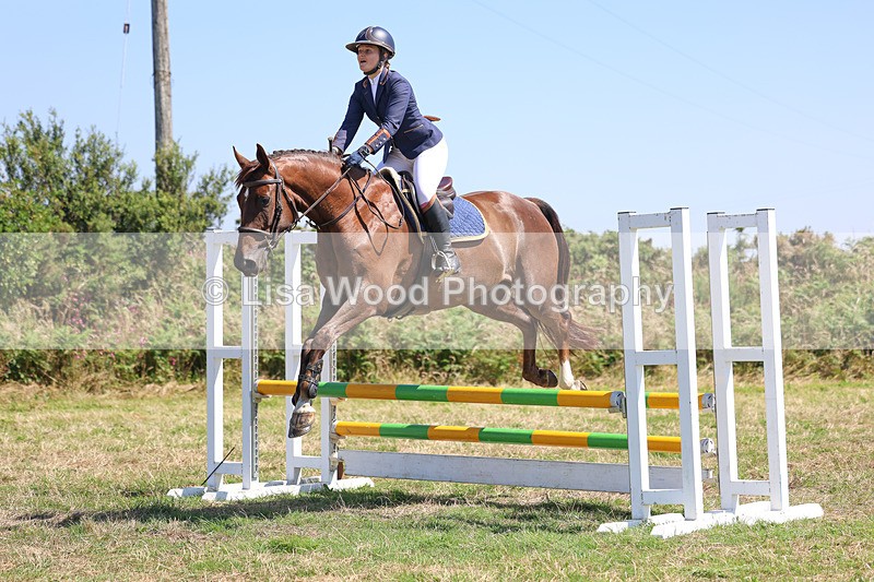 3E7A3751 - Class 3: Club 80cm Juniors and Seniors