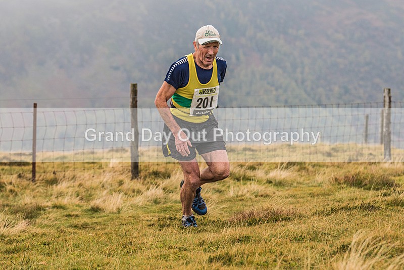 Buttermere-309 - Buttermere Shepherds Meet Fell Race Sunday 29th October 2023