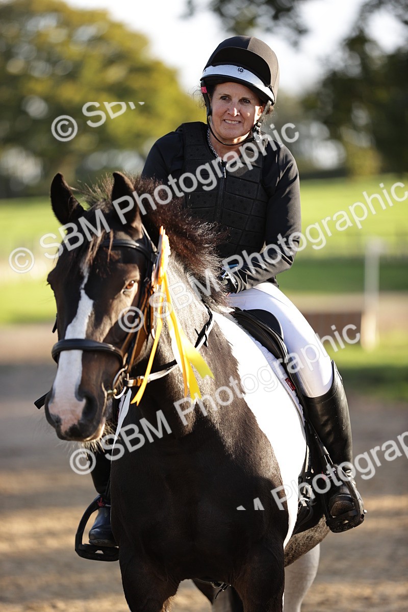 SBM_12454 - E6 - Eventers Challenge 80cm Championship
