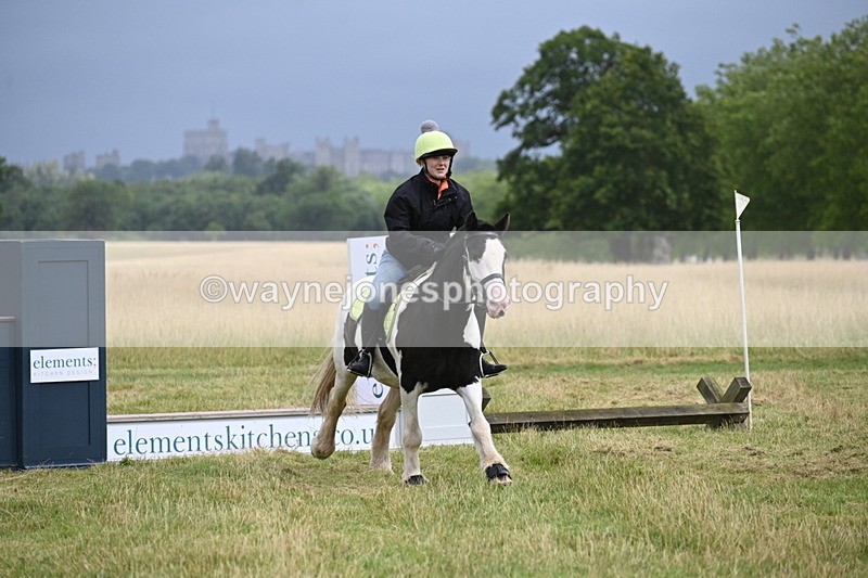 WJ6_9983 - Time at Kitchen Jump 10:14 to 11:03