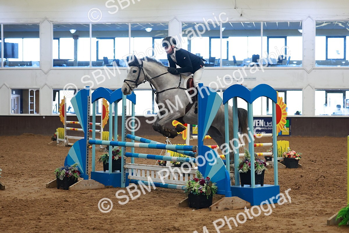 SBM_002900 - Class 9 - Senior Discovery - 1.00m