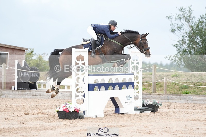 250727-114548-09993 - Cls 27 NAF Silver League Semi Final