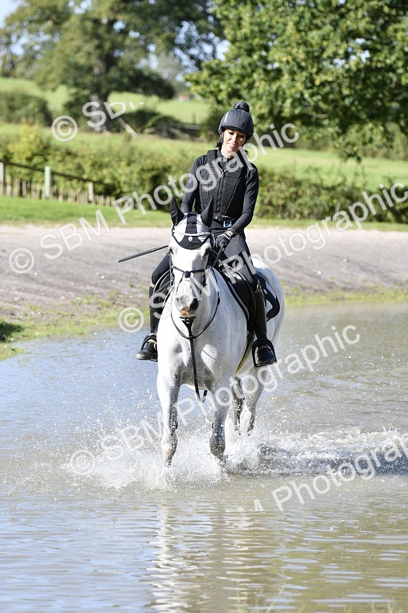 SBM_17542 - E4b - Eventers Challenge 60cm Open
