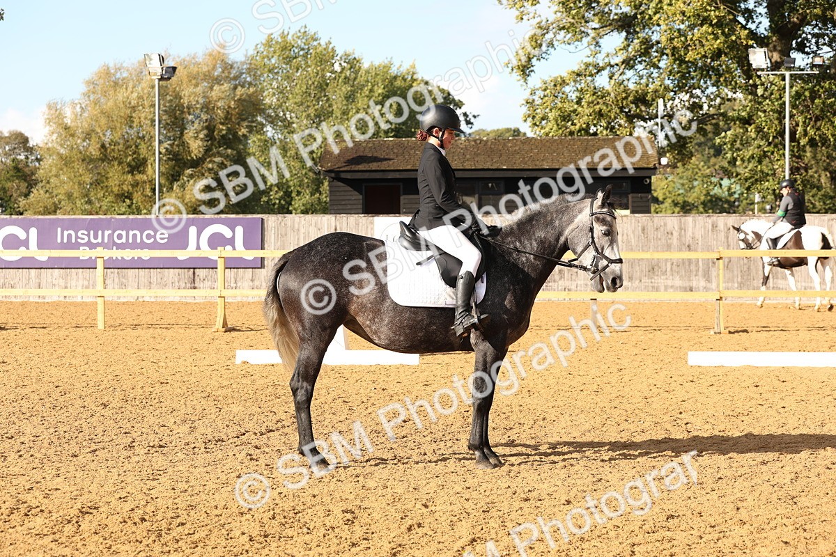 SBM_11617 - D9 - Small Tour Championship Prelim 3
