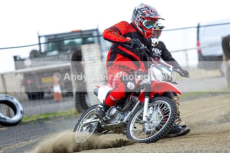 220423-5D-3K8A6582 - Ride & Skid It  Flat Track Experience 23rd April 22