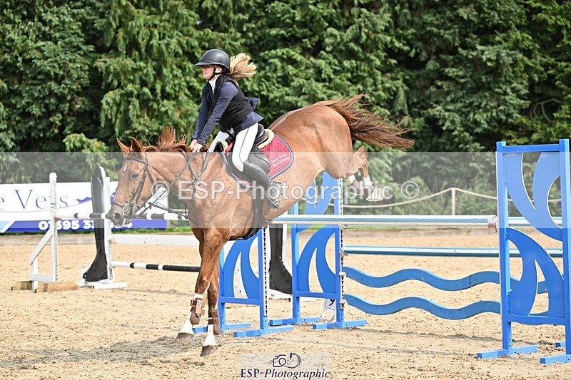 240818-145941-05050 - Cls 12A Snr Foxhunter & 1.20m Open
