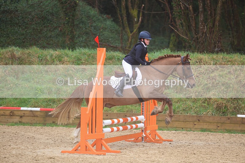 3E7A1887 - Class 3: 60 -65cm