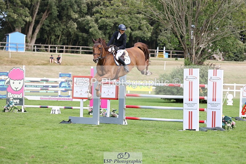 250704A-175529-12656 - Cls 18 Snr 1.40m Grand Prix