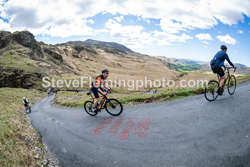 140212 - Hardknott Pass Camera 2 14.00-15.00