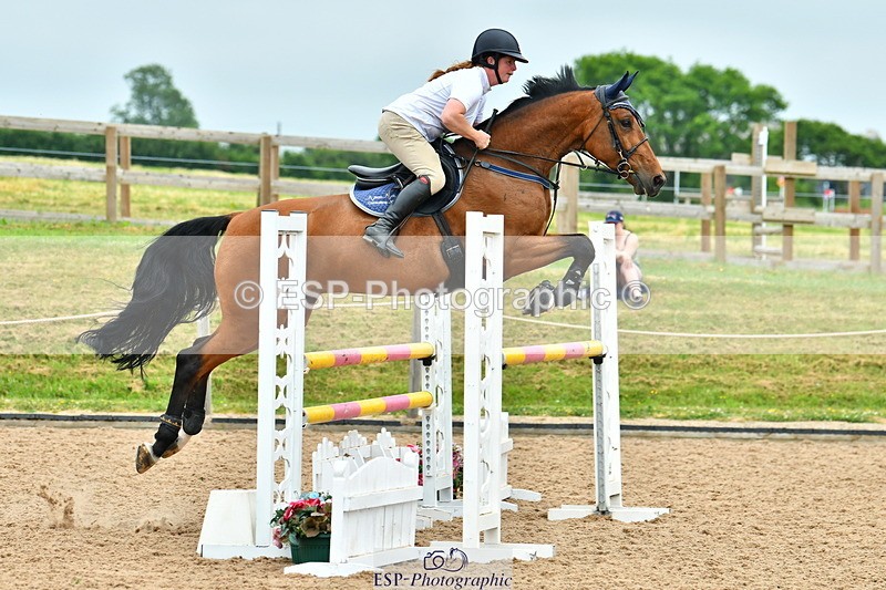 230611A-132354-05865 - Cls 26 Discovery 2nd R Jump Off's and Presentations