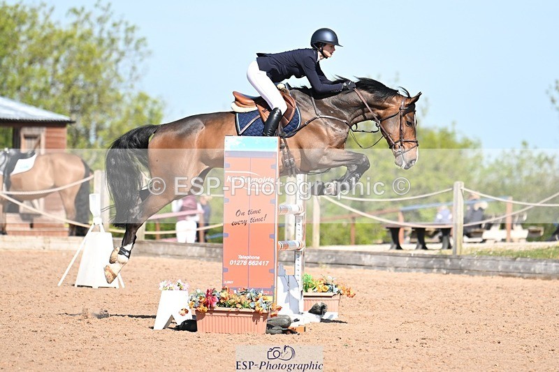 250509-100334-05440 - Cls 14 Snr 1.20m Open