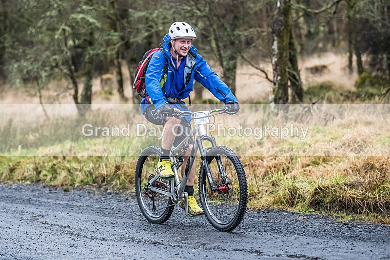 HTE Kielder Duathlon-727 - High Terrain Events Kielder Off Road Duathlon Sunday 8th January 2023