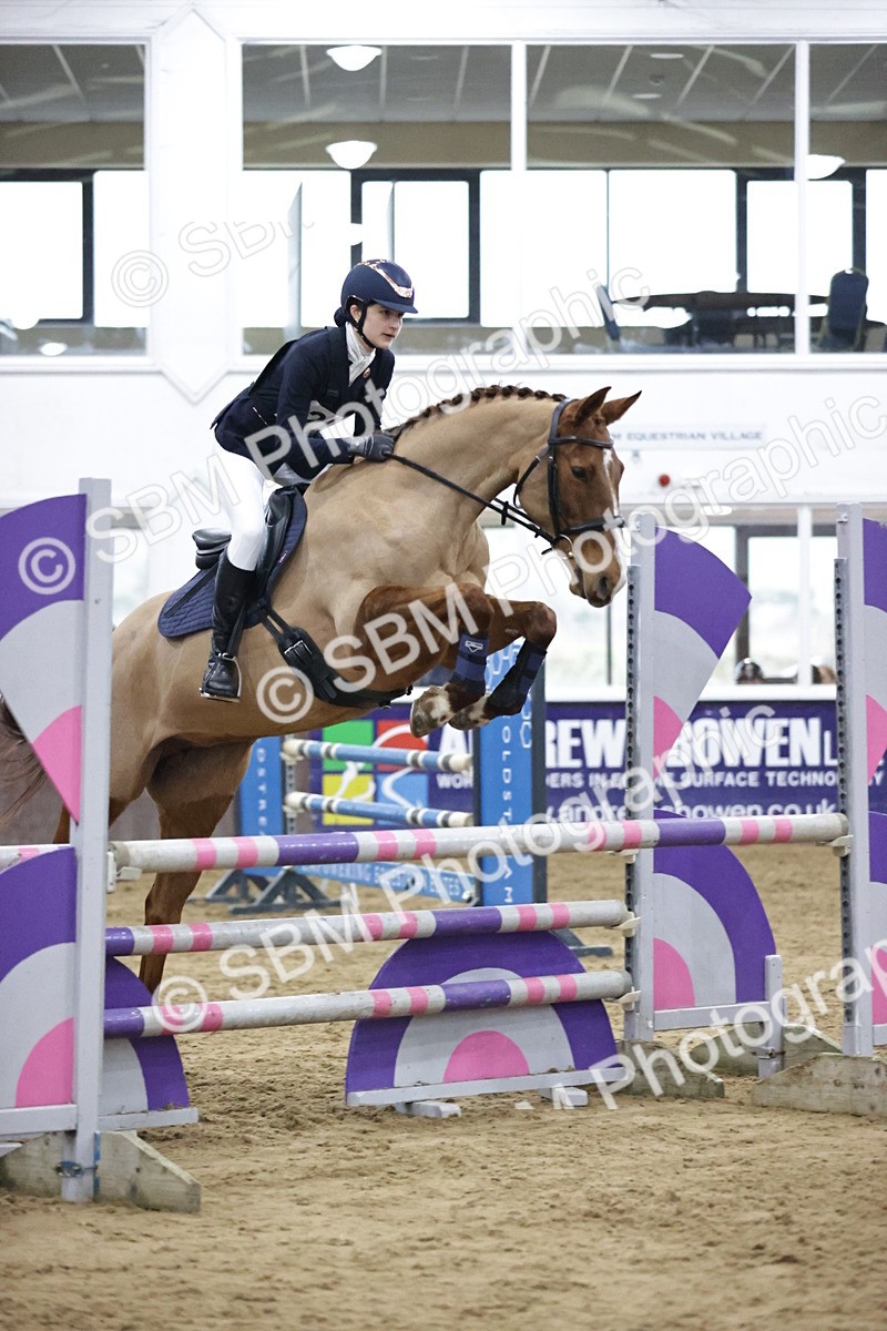 SBM_001692 - Class 3 - 1.00m