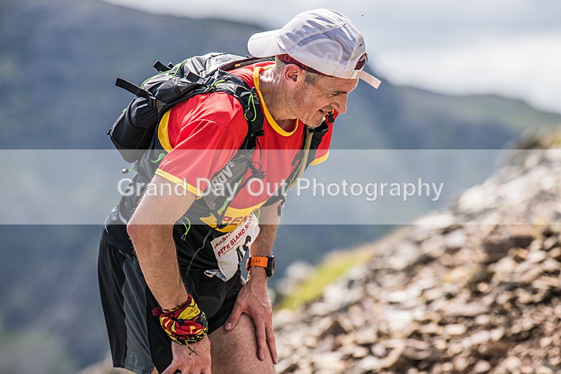 Borrowdale-1127 - Borrowdale Fell Race Saturday 2nd August 2025