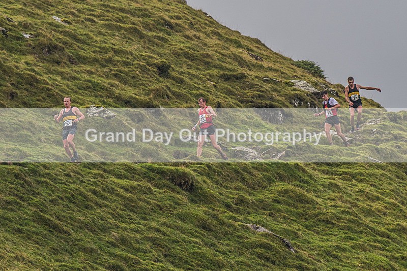 HBMR Leg 4-27 - Hodgson Brothers Mountain Relay - Leg 4 Sunday 1st October 2023