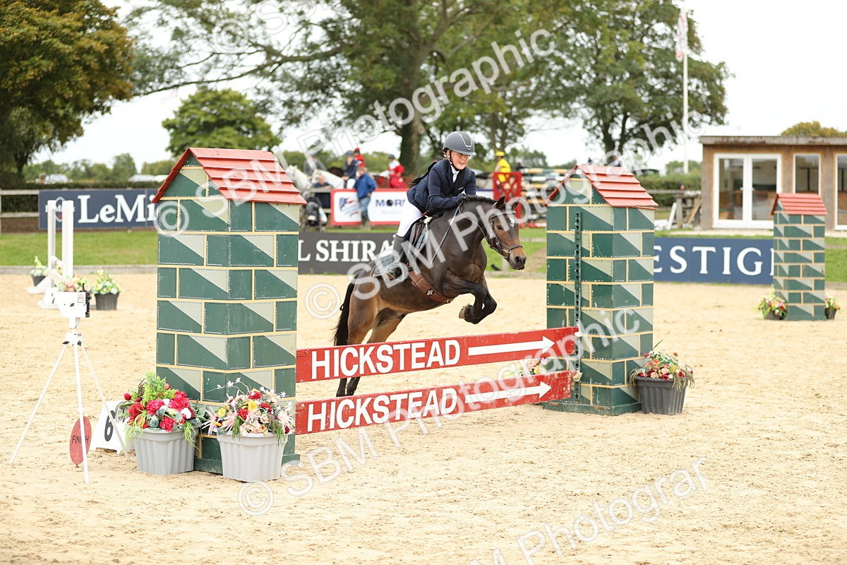 SBM_65882 - J48 - Pairs Jumping Open 70cm & 85cm