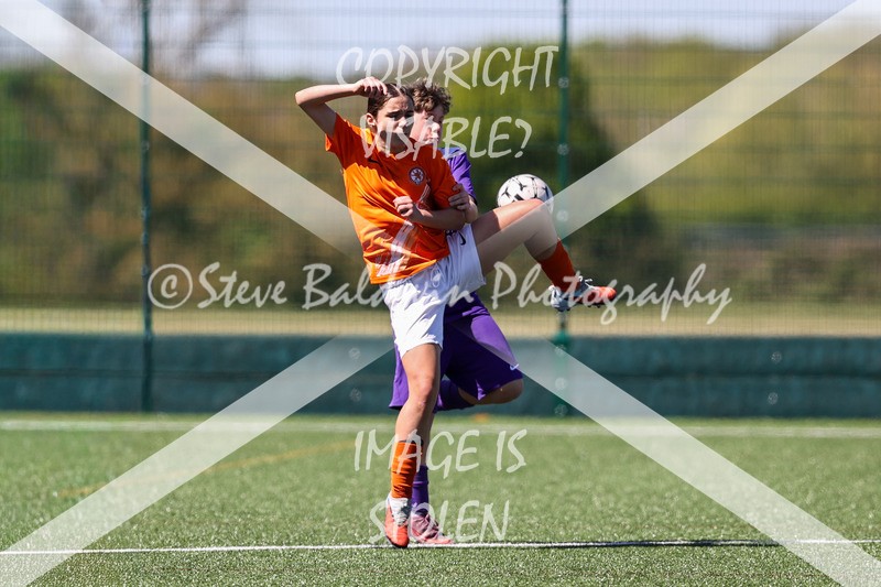 1DX31099 - 2026-04-25 FC Abbey Meads U14 North Wilts RTC V Rugby Borough FC