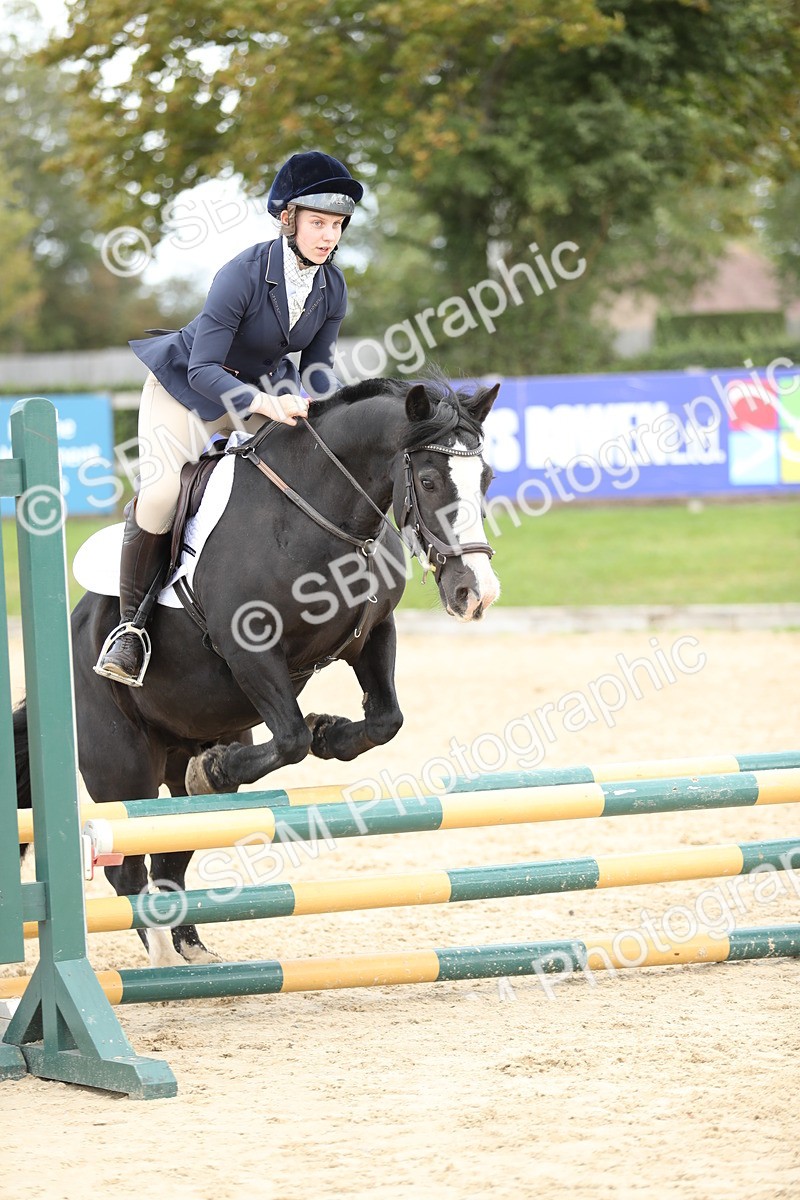 SBM_06493 - J29 - Senior Horse & Pony 65cm Championship