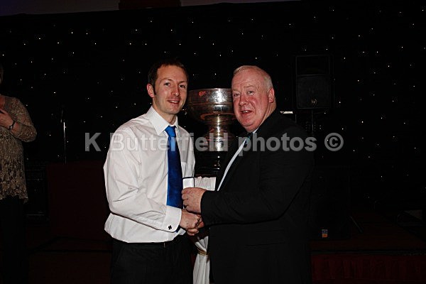 073 - Summerhill gfc Awards 2014 in Knightsbrook