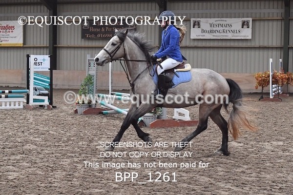 BPP_1261 - CLASS 1 Little Stars Series Qualifier