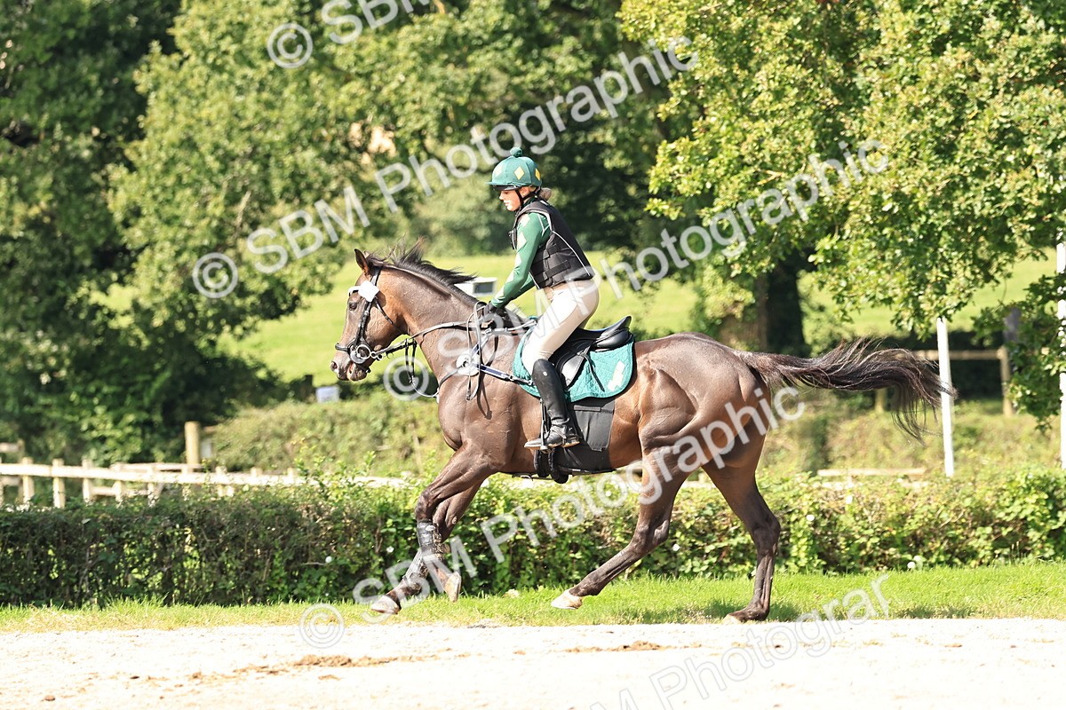 SBM_22063 - E11 - Eventers Challenge 60cm Championship