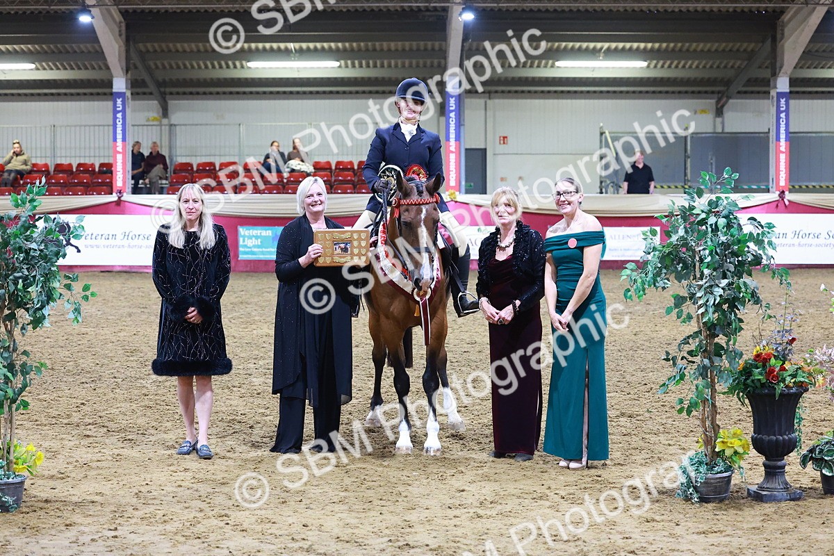 SBM_14858 - Class K - Ridden Competition - Riding Club Champ