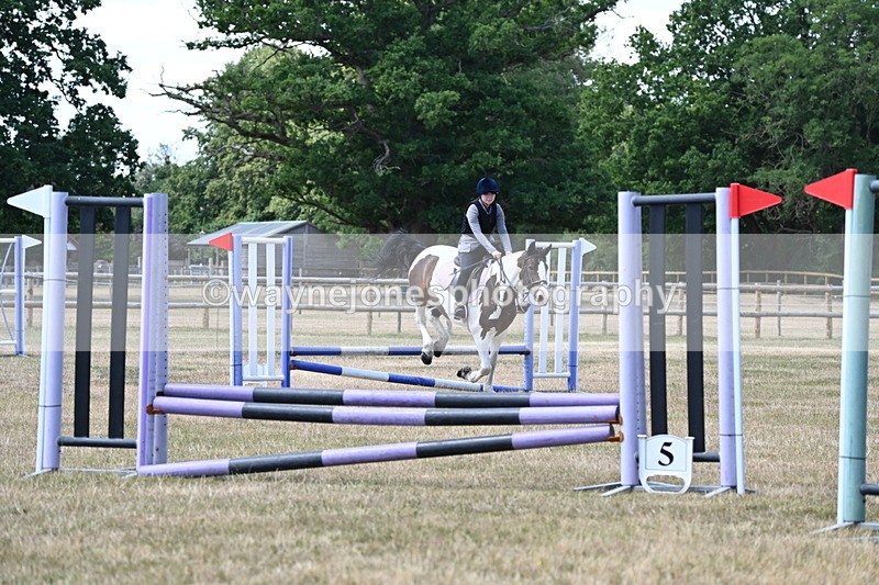 WJ6_5799 - Class 13 Novice 60cm