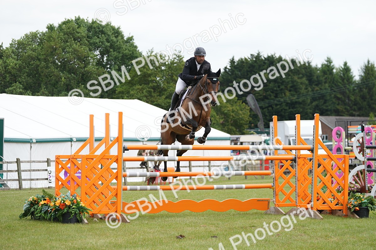 SBM_07529 - Class 203 - Martin Grant Homes Areal Trial