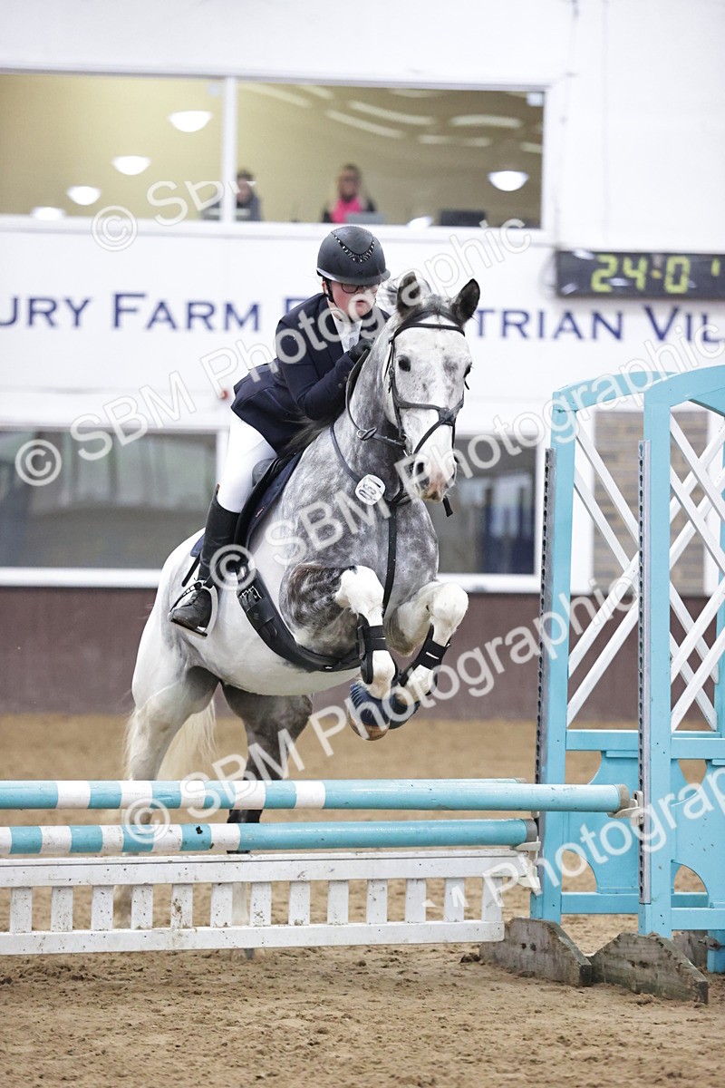 SBM_001849 - Class 3 - 70cm