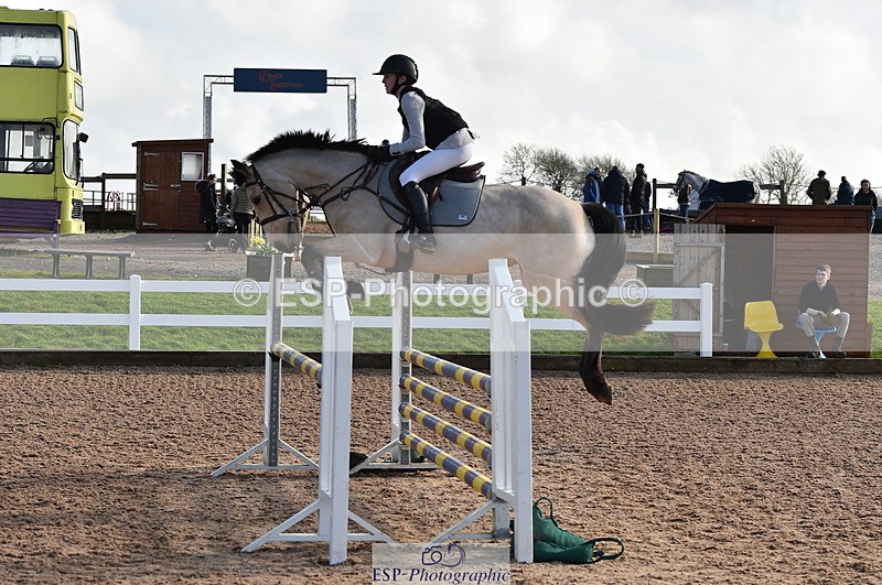 240210A-114732-01031 - Cls 8 Pony Newcomers & 1m Open