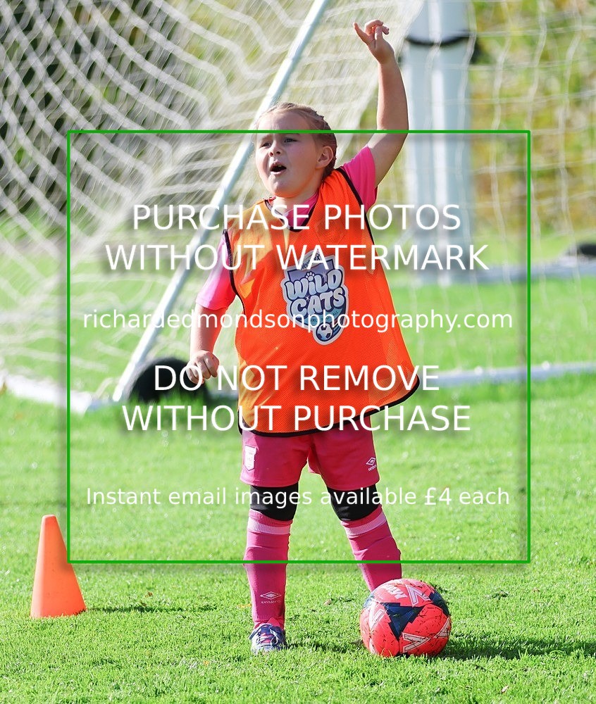 533A6946 - Kendal Utd Wildcats (11/10/25)