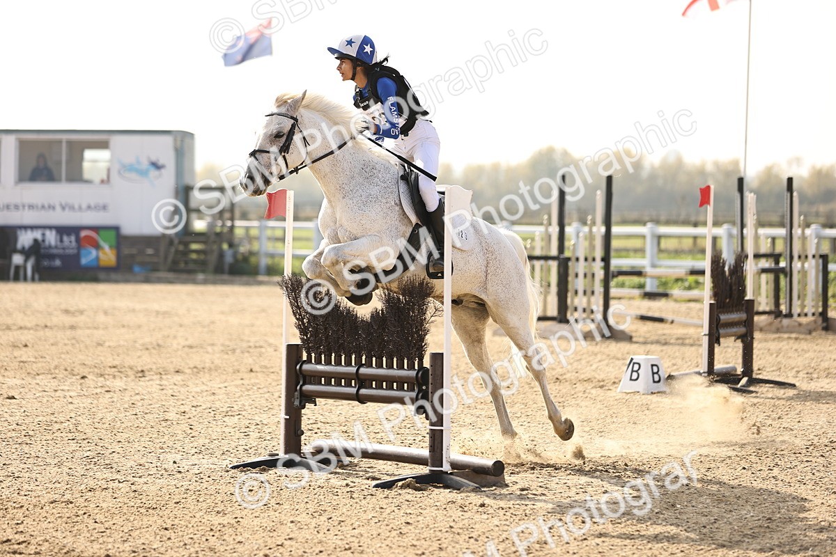 SBM_003423 - Class 3 - 90cm