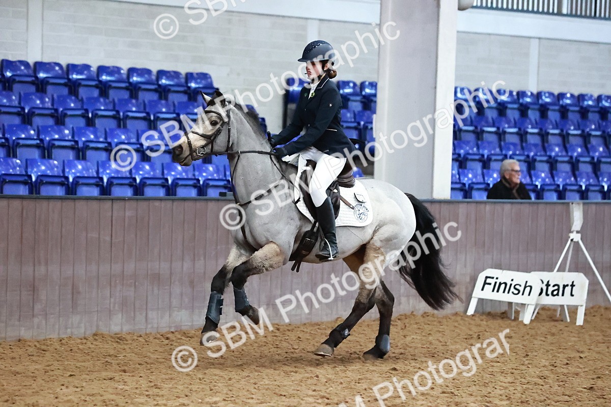 SBM_001551 - Class 4 - Show Jumping 70cm