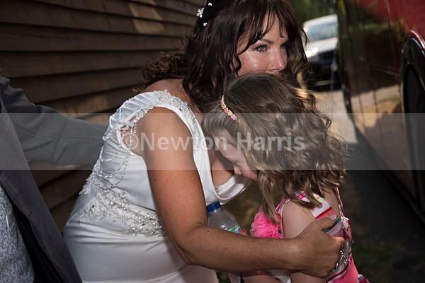 NMH-664 - Sonja and Steve's Wedding 21/7/2018
