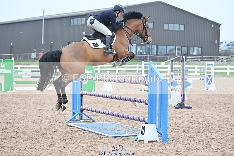 240113A-141904-02311 - Cls 13 Foxhunter and 1.20m Open