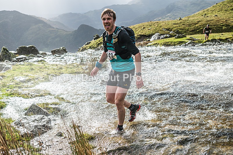 Langdale -107 - Langdale Horseshoe Fell Race Saturday 10th October 2026