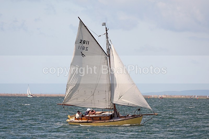 170603 - 2811 - OLD GAFFERS 1Y3A3054 - YARMOUTH OLD GAFFERS RACE 3rd JUNE 2017