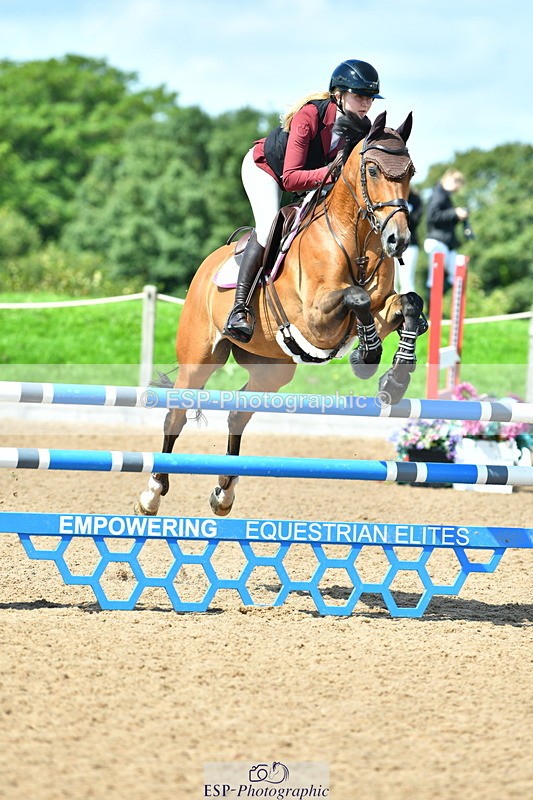 230729A-112935-05483 - Cls 14 NAF Bronze League Semi Final