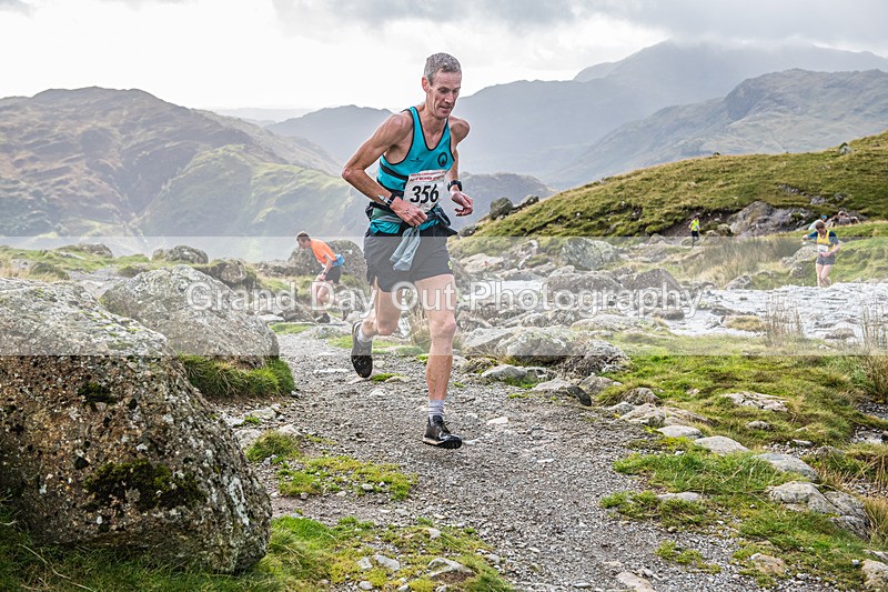 Langdale-11 - Langdale Horseshoe Fell Race Saturday 8th October 2022