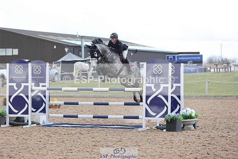 250314-123234-01914 - Cls 8+9 Foxhunter and 1.20m Open