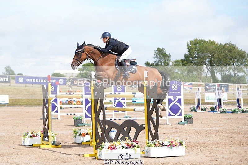 250718-153109-12187 - Cls 6, 3 Star Big Tour LR Qualifier Start til Break