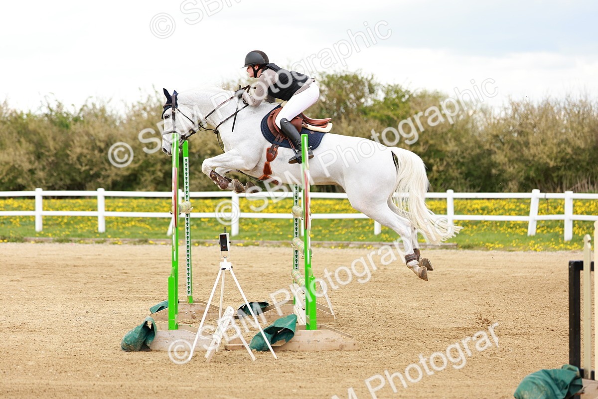 SBM_002938 - Class 6 - National 1.30 1.40m