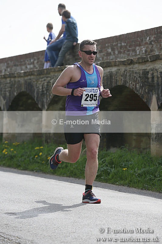 CAD 190419 263 - Cadence Events    Good Friday 10 Miler 19/04/19