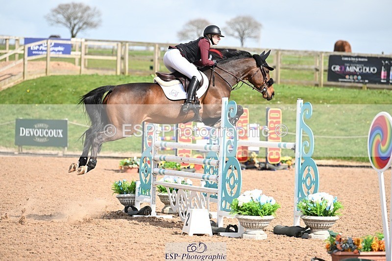 250329-131310-04670 - Cls 16 Snr 1.20m Open