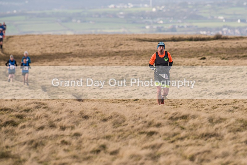 Jarrett-78 - Jarretts Jaunt Handicap Fell Race Saturday 3rd February 2024